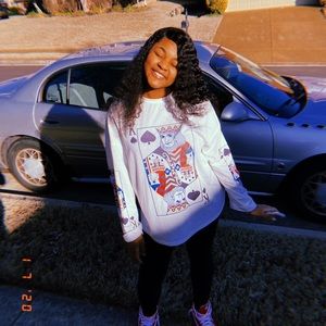 Meet your Posher, Alexus